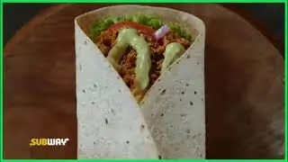 Get desi-fied with four new flavours in subway india