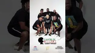 Roda de Samba do Canto de Liberdade - Samba no Calçadão - Cabana Fresca