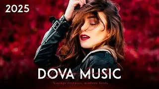 Dova Music - Cold Fire (Original Mix)