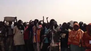 Magal de Prokhane 2014 keur Serigne Babacar Mbacké MOUKABARO
