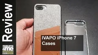 iPhone 7 Plus  cases from IVAPO