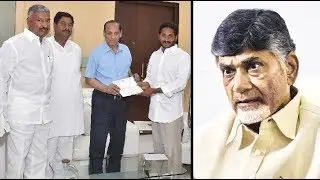 How The AP Elections 2019 Played Out