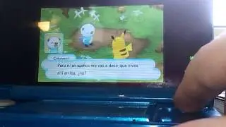 Pokemon: mundo misteripso portales al infinito. Pa