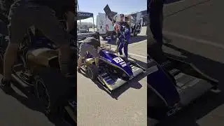 UNIMORE MMR MORE MODENA RACING COMBUSTION