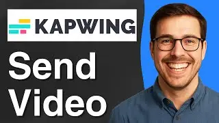 How to send video in Kapwing [2025 Easy Guide]
