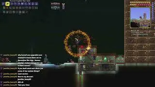 Will we ACTUALLY beat the Mechanical Bosses today? | Calamity Infernum Mod Playthrough [6]