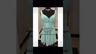 BEAUTIFUL Short Formal Dresses & Homecoming Dresses