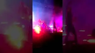 The Prodigy in Moldova