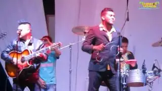 Popurr&iacute; Carmen - La Explosi&oacute;n Tropical de Tixtla, Gro