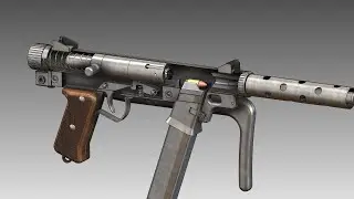 Carl Gustaf M/45 V2 | How It Works