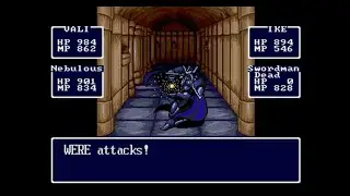 Maten no Soumetsu (SEGA GENESIS) Part 29 FINALE