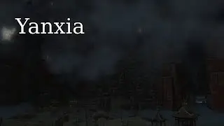 A Mother's Pride - The Night Theme of Yanxia
