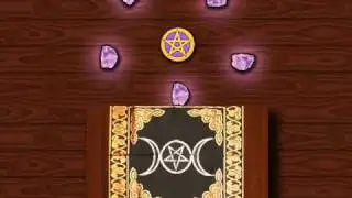 Practical Lesson 1 - Peforming A Ritual