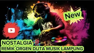 Remik Orgen Duta Musik ‼️ Nostalgia Musik-Musik Jadul