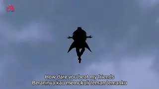 Otsutsuki Zenaku menghadapi Otsutsuki Tulashiki - Boruto Naruto Next Generation (2024) Part 1182