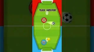 a football game 🐕 dog vs cat 😺#football #gaming #shorts