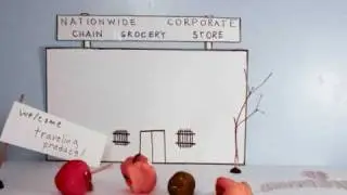 My Co op Rocks Contest Entry