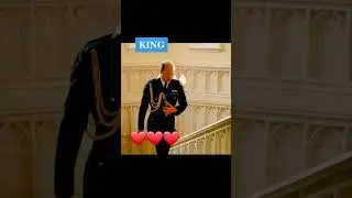 #shorts Future King William #king #william #princewilliam #royalfamily #royal #uk