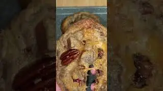 Turtle Cookies