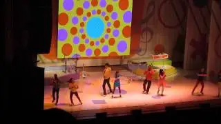 2012 3 7 Fresh Beat Band   Friend Like You