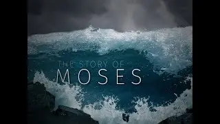 The Story of Moses - Glenn Colley (Part 3)