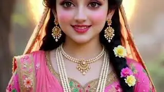 Radhe Krishna status video 💗🙏🌹