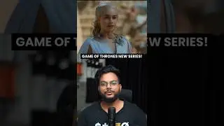 Game Of Thrones New Series: A Knight of The Seven Kingdom!