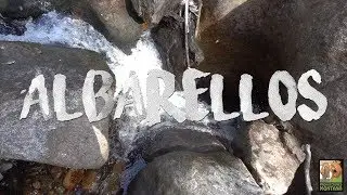 O Sesume do R&iacute;o Avia - Albarellos - Producciones Montana