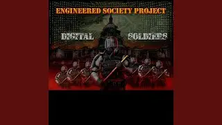 Digital Soldiers (feat. Tim 