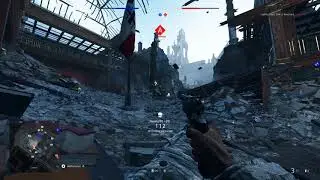 Battlefield 5 Visibility Update [ Did It Work ?? ]