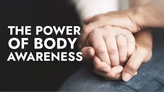 🎥 How Intuition and Body Awareness Deepen Emotional Connection in Relationships | Therapist Explains