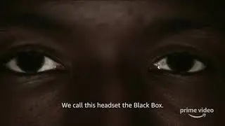 BLACK BOX - MOVIE | IN AMAZON PRIME VIDEO