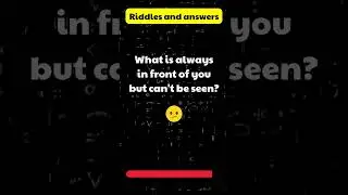 Riddles Test Your Wits! 🔍🧠 #Riddles #Quiz #brainteasers