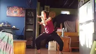 Jenergy Radical Ritual