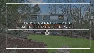 14096 Parrish Trail, Montgomery, TX 77316
