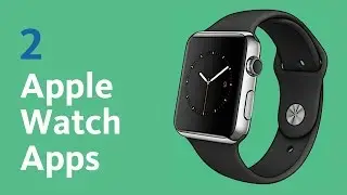 WatchKit Swift Tutorial 2 - Getting Started with your First WatchKit App in Xcode 6.2 Beta