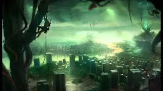 Jade & Matt-U - Moblaw (Fourward Remix)