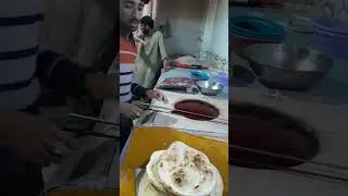 crispy naan roti baking |  khameri roti | how do they do it | Explore with Farooq.(2)