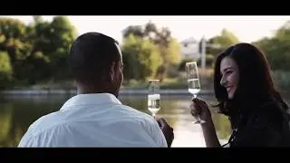 Northside Park - Ce zici de un apartament cu ieșire la lac?