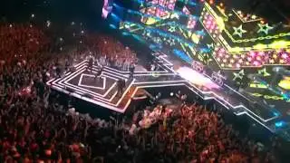 Black Star Mafia :  Megamix Big Love Show 2016