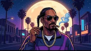 💥G-Funk & Old School 90s ~ Snoop Dogg, Wiz Khalifa, Tyga, 50 Cent, Dr. Dre, Ice Cube, Juicy J, Drake