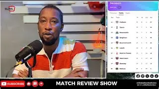 The Weekend Preview Show EP 20 | #weekendroundup #arsenal #premierleague #chelseafc