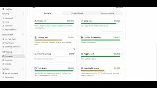 Indexly: LLM Prompt Analysis