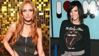 Ashlee Simpson recalls ex-boyfriend's cruel insult to her years ago