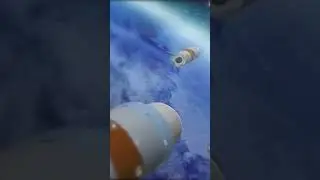 Experimental Multiple Kill Hover Vehicle 💥 #shorts