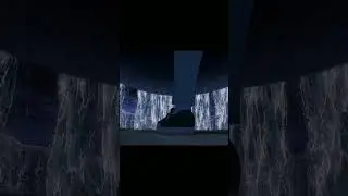 THE MOST BEAUTIFUL WATER STAIRS #animeedits #undeadunluck