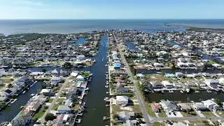 Hernando Beach Florida