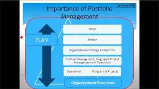 PfMP Certification Course - Vision, Mission & Strategy