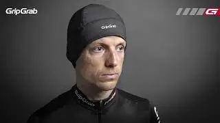 GripGrab Windproof Thermal Skull Cap