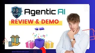 Agentic AI Review & Demo - Legit or SCAM!? Exposed?